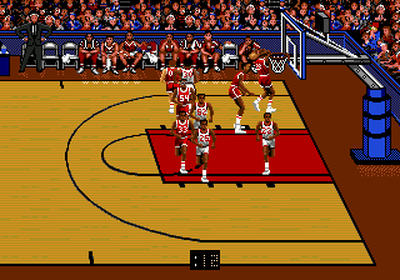 Bulls Vs Blazers and the NBA Playoffs